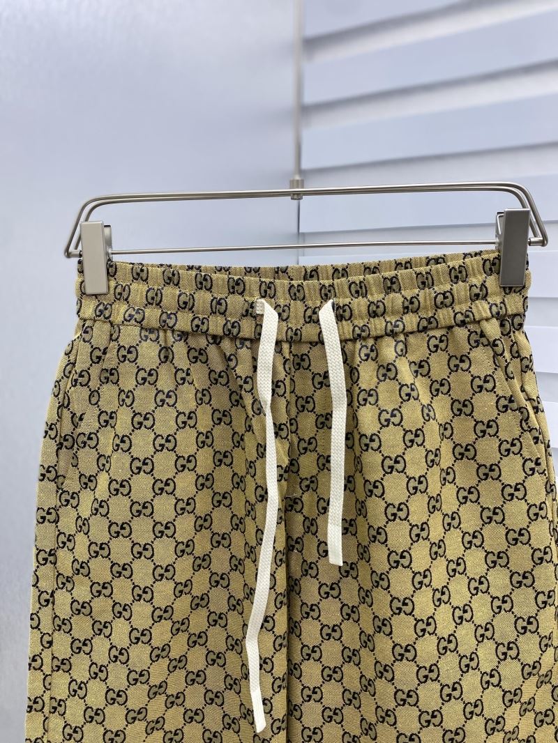 Gucci Short Pants